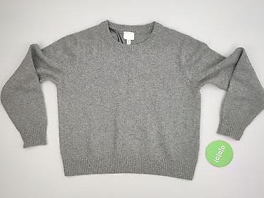 jake's sweter: H&M, Sweter damski, rozmiar L — 3