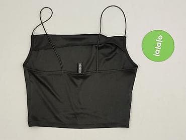 romwe top: H&M Divided, Top damski, rozmiar XS — 3