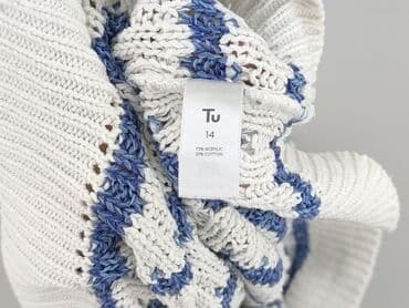 tommy hilfiger sweter: TU Woman, Sweter damski, rozmiar XL — 5