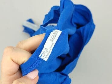 tunika koszulowa zara: Zara, Tunika damska, rozmiar S — 6