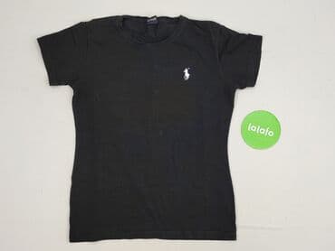 calvin klein t shirty 164: Polo Ralph Lauren, T-shirt damski, XL — 2