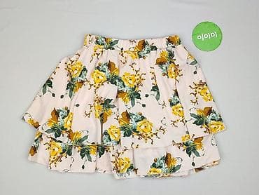 botki na lato: Spódnica damska, rozmiar S — 3