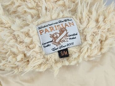 biała kamizelka damska zara: Parisian, Kamizelka damska, rozmiar S — 4