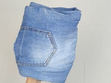 reserved jeansy mom fit: Jeansy damskie — 7