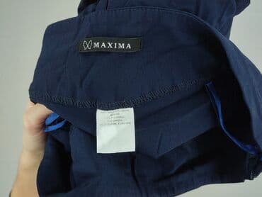 valento top quality: Material trousers for women, L — 5