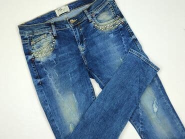 dżinsy z dziurami: Ltb, Jeans for women, size M (EU 38) — 1