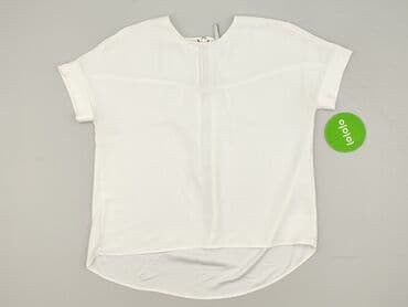 t shirty basic zara: Stradivarius, Bluzka damska, rozmiar M — 2