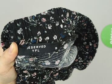 reserved szorty dresowe damskie: Reserved YFL, Szorty damskie, rozmiar S — 4