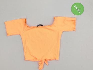 biustonosze 70b: Bershka, Top damski, rozmiar S — 3