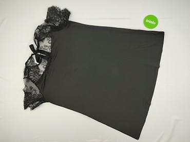 stanik janina: Koszula nocna damska, rozmiar 2XL — 2