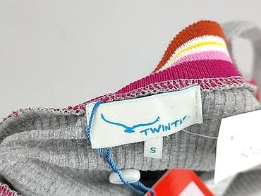 t shirty basic damskie: Twintip, Top damski, rozmiar S — 4