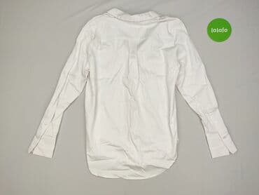 dluga biala koszula: YAYA, Koszula damska, rozmiar XS — 3