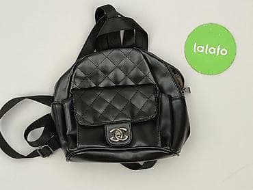 Accessories: Backpack, condition - Good — 2
