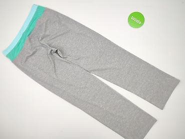 dresy lidl: Crivit, Legginsy Sportowe damskie, rozmiar M — 3