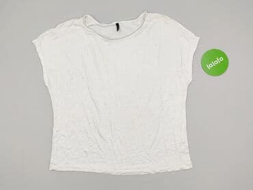 les benjamins t shirty: Stile Benetton, T-shirt damski, rozmiar 2XL — 2