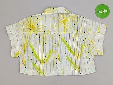 szorty despacito: Zara, Koszula damska, rozmiar S — 3