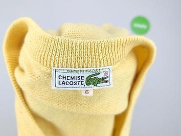 pull ans bear: Lacoste, Męska kamizelka, rozmiar L — 5