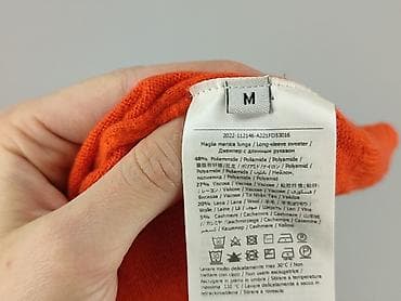 sweter z hello kitty: Gaudi, Golf damski, rozmiar M — 5