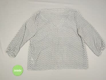ile wazy bluza: H&M, Women's blouse, size L (EU 40) — 3