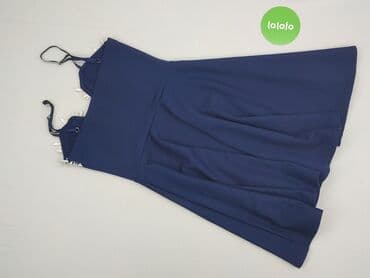 sukienki na przebranie po weselu: Boohoo, Sukienka damska, rozmiar S — 3