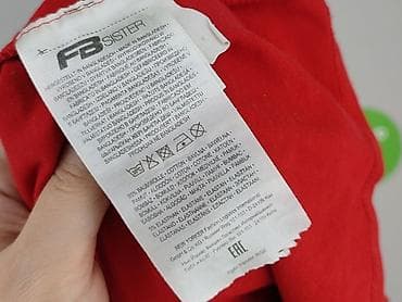 bluzy religijne: FB Sister, Top damski, rozmiar XS — 5