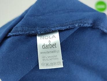 sprzedam len: Nolita, Bluzka damska, rozmiar 4XL — 5