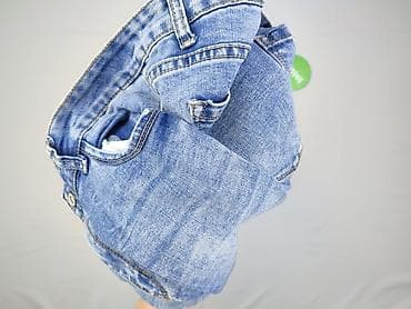 jeans boot cut: Nina Carter, Jeansy damskie, rozmiar M — 6