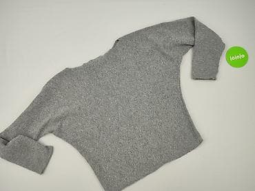 welniana: Hessnatur, Sweter damski, rozmiar L — 3