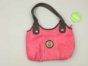 torba calvin klein damska: Torebka, stan - Bardzo dobry — 2