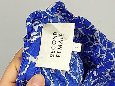 second female bluzka: Second Female, Bluzka damska, rozmiar L — 7