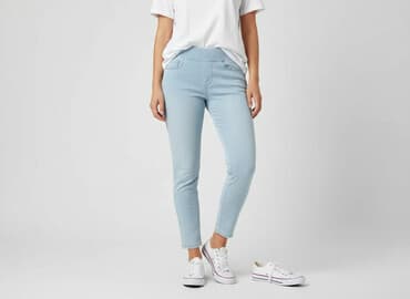 legginsy babylon: Beloved, Legginsy Sportowe damskie, rozmiar M — 1