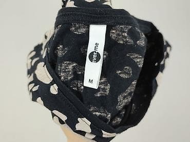 mango koszulka: Everme, T-shirt damski, rozmiar M — 4