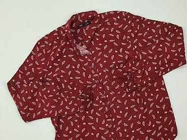 koszula redpolo: Sinsay, Koszula damska, rozmiar M — 1