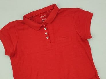 simple odziez: Esmara, Damska koszulka polo, S — 1
