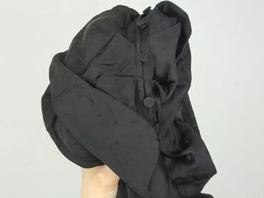 czarna bluzka new yorker: Forever New, Bluzka damska, M — 7