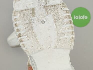 klapki inblu w ccc: Sinsay, Sneakersy damskie, 41 — 4