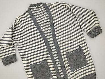 Kardigan damski, rozmiar 4XL