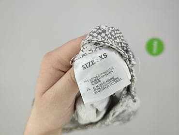 rajstopy w weze: Spodnie materiałowe damskie, rozmiar XS — 4