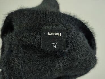 Swetry: Sinsay, Sweter damski, rozmiar M — 4