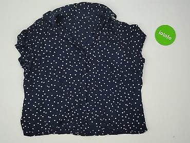 bluza hello kitty cropp: Bluzka damska, rozmiar 5XL — 2