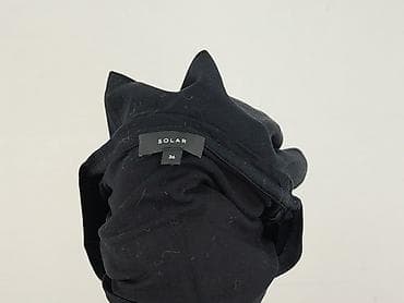 sweter z solar: Solar, Bluzka damska, rozmiar S — 4