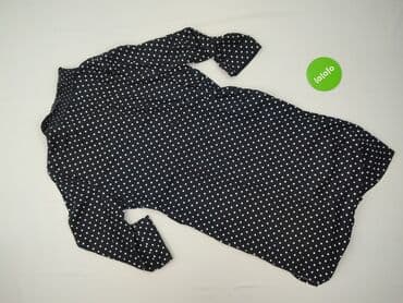 mohito koszulowa sukienka z paskiem: Mohito, Sukienka damska, rozmiar L — 3