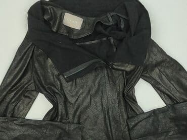 Orsay, Women`s leather jacket, size M (EU 38)
