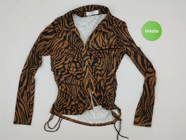 zapięcie do stroju kąpielowego: Bluzka damska, rozmiar S — 2