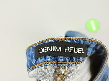 revange jeans: Jeansy damskie, rozmiar M — 4