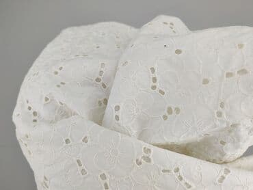 smyk białe sukienki: H&M, Sukienka damska, rozmiar M — 6