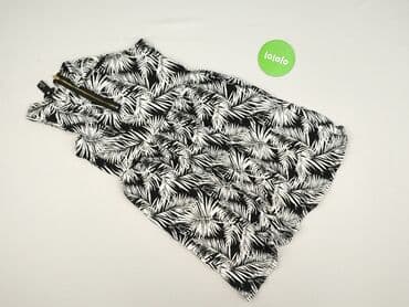 hm bluzki z krótkim rękawem: H&M, Sukienka damska, rozmiar M — 3