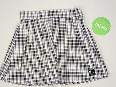 spódnice plisowane mango: Bershka, Spódnica damska, rozmiar M — 2