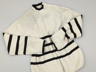 franz kafka t shirty: Sinsay, Women`s sweater, size M (EU 38) — 1
