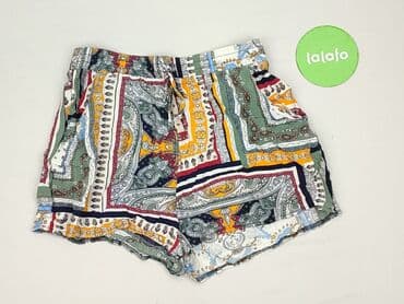 krótkie spodenki dresowe damskie allegro: Szorty damskie, rozmiar S — 2